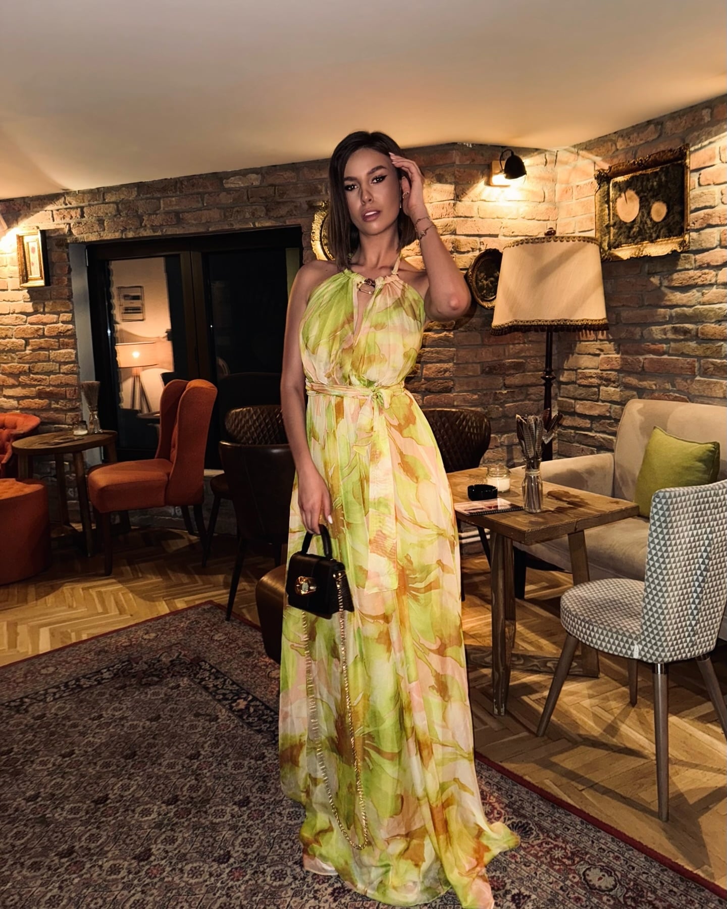 Viktorija Stojiljkovic nude 7