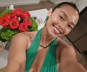 Vinessa Vidotto nude 9