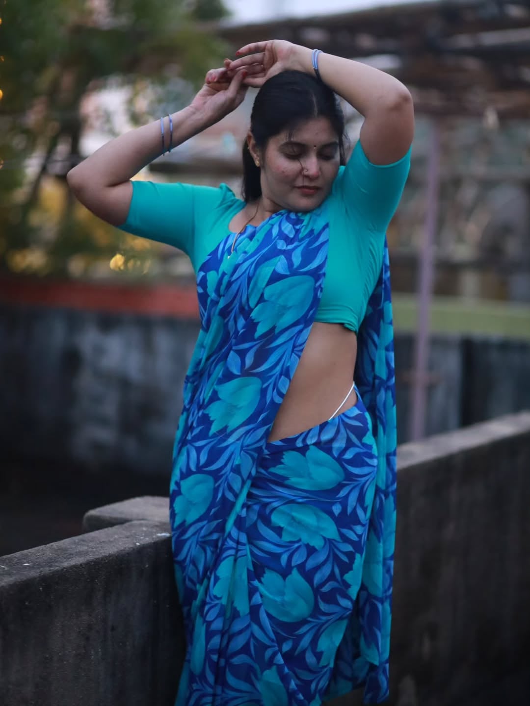 Vinitha nude 4