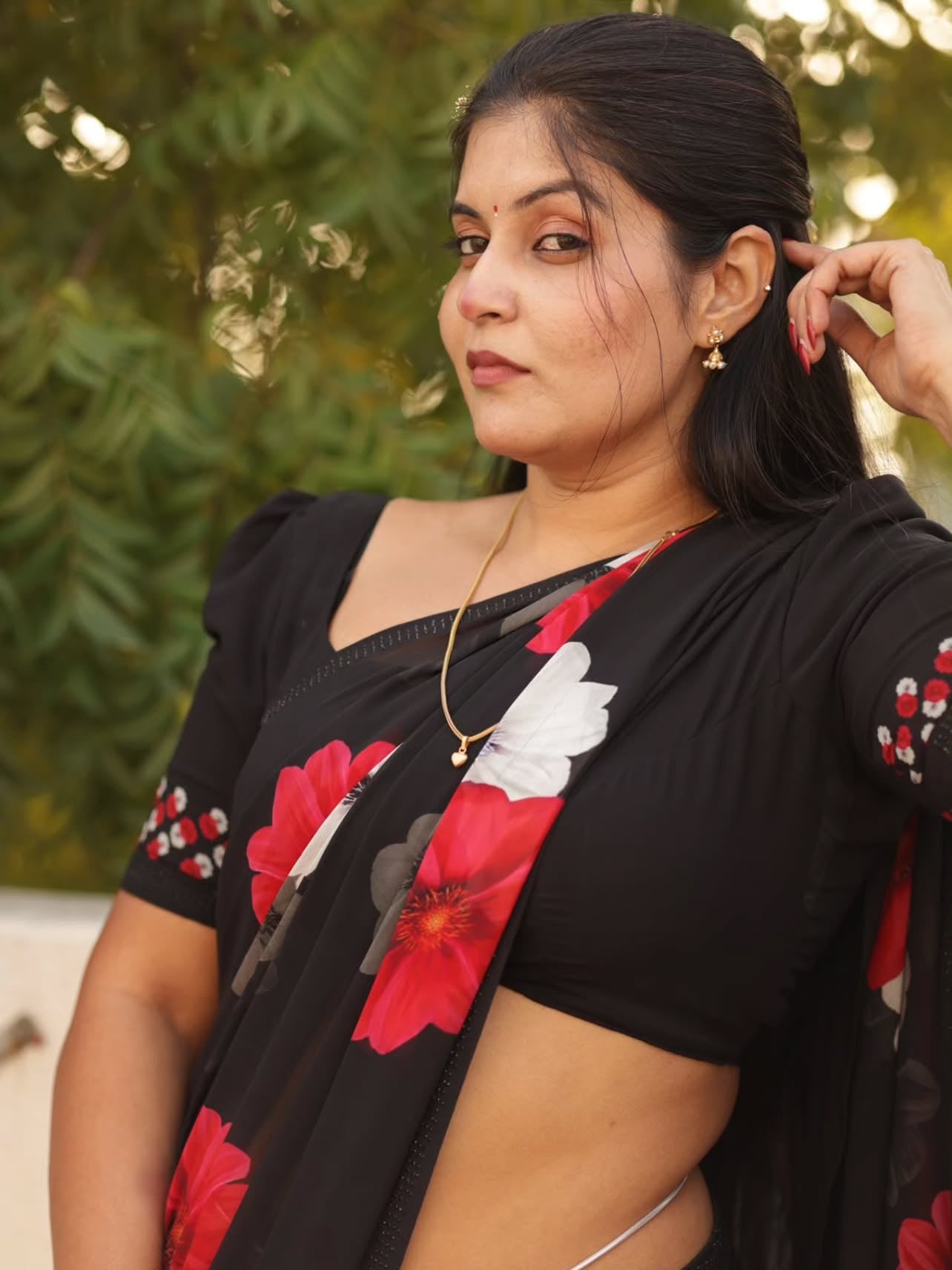 Vinitha nude 6