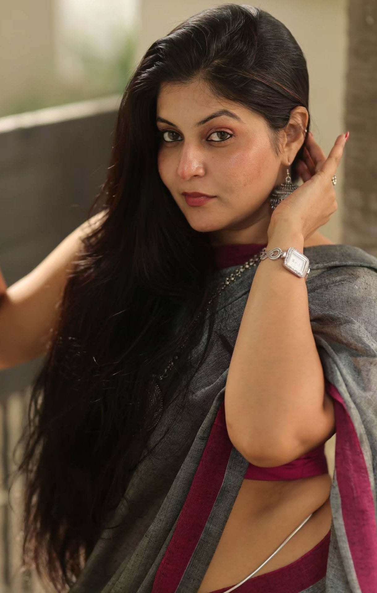 Vinitha nude 8