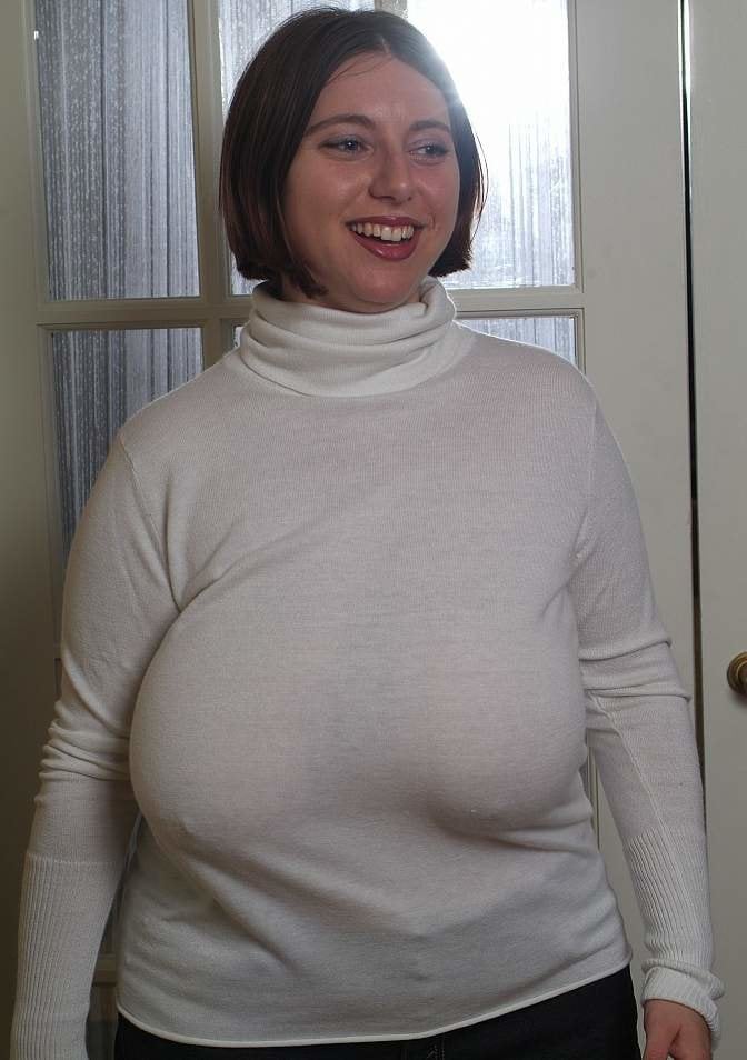 Violet Palmer nude 11