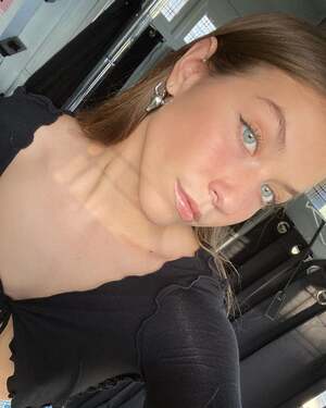 Violet Reign nude 10