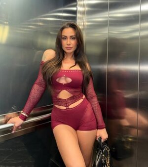 Violeta Mihaylova nude 7