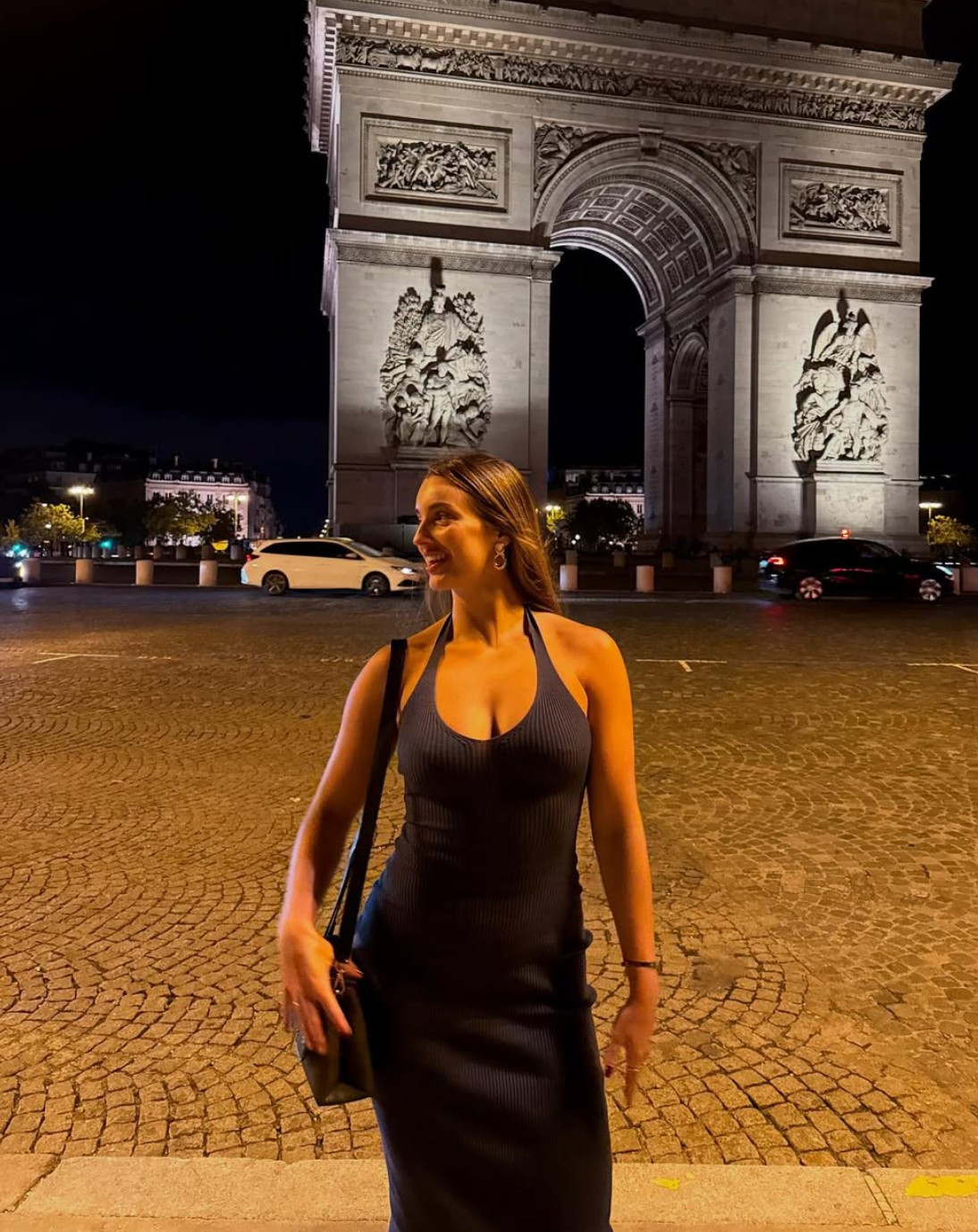 Violeta Verano nude 3