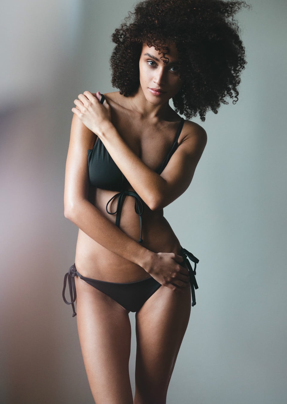Violeth Benard nude 12