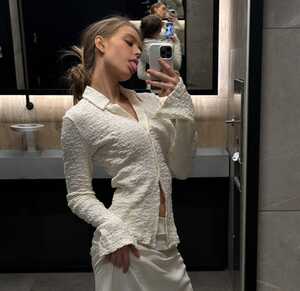 Violetta Onopriyenko nude 6