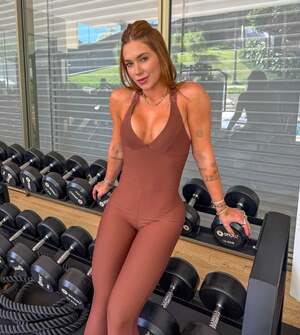 Virginia Fonseca nude 12
