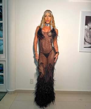 Virginia Fonseca nude 7