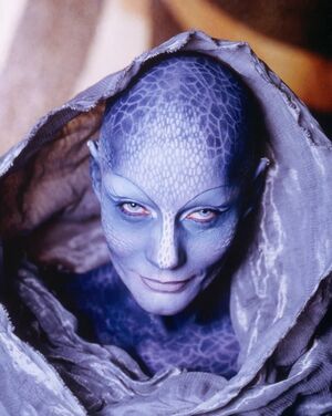 Virginia Hey nude 4