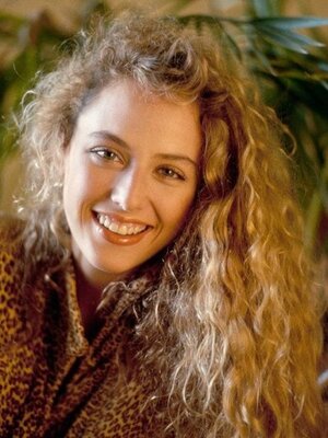 Virginia Madsen nude 5
