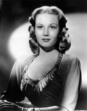 Virginia Mayo nude 12