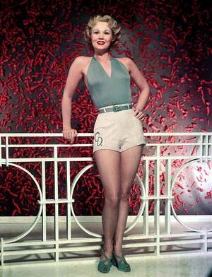 Virginia Mayo nude 4
