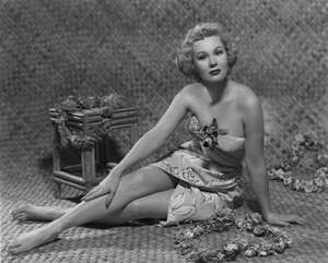 Virginia Mayo nude 5
