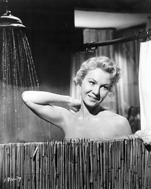 Virginia Mayo nude 6