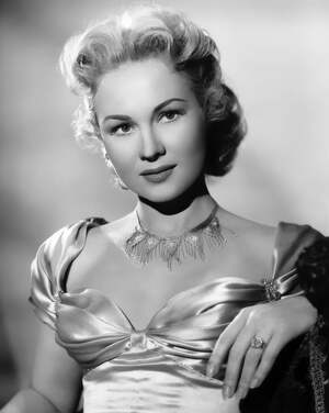 Virginia Mayo nude 9