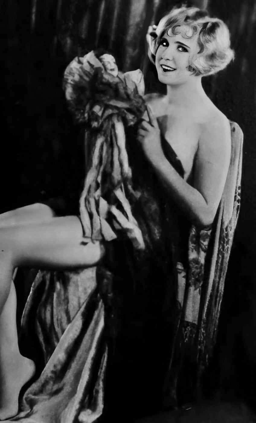 Virginia Vance