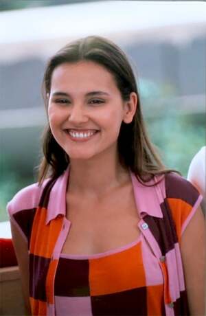 Virginie Ledoyen nude 11