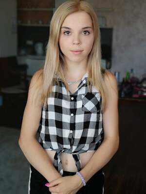 Virginy Lovely nude 3