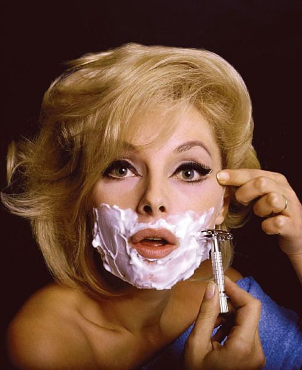 Virna Lisi nude 10