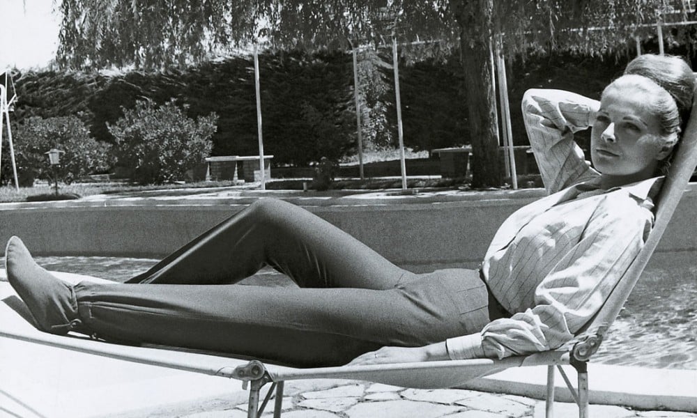Virna Lisi nude 12