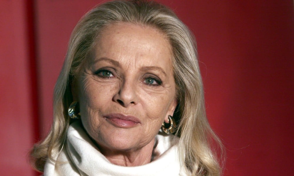 Virna Lisi nude 5