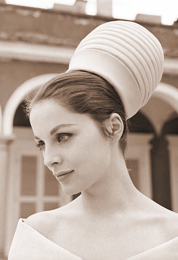 Virna Lisi nude 8