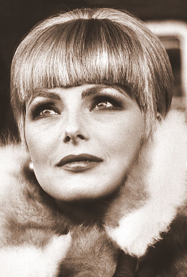 Virna Lisi nude 9