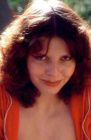 Virve Reid nude 12