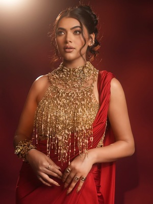 Vishakha Raghav nude 10