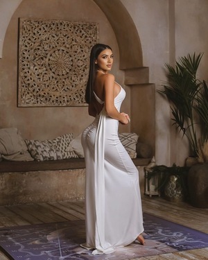 Vishakha Raghav nude 2