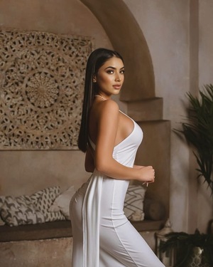 Vishakha Raghav nude 4