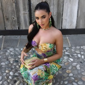 Vishakha Raghav nude 8