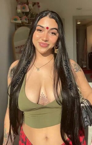 Vishakha nude 5