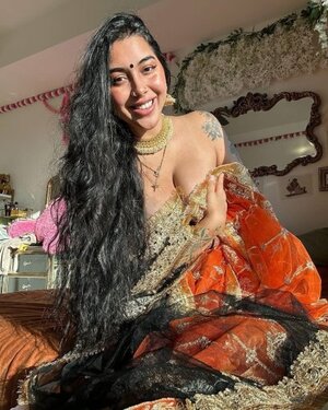 Vishakha nude 6