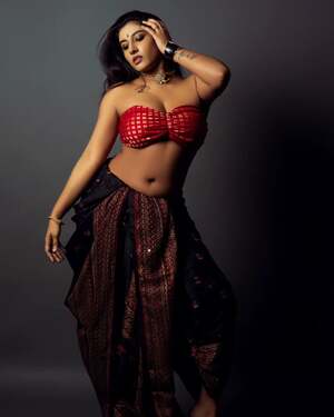 Vishnu Priya Bhimeneni