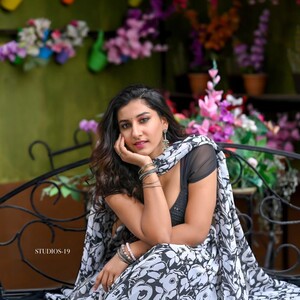 Vishnu Priya Bhimeneni nude 7