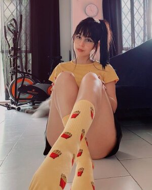 Vita Celestine nude 7