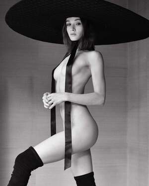 Vita Goncharuk nude 6