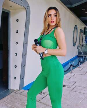 Vittoria Castagnotto nude 11