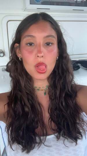 Vittoria Ursulina nude 10