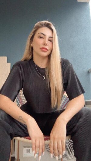 Vivi Acevedo nude 10