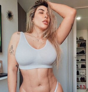 Vivi Acevedo nude 12