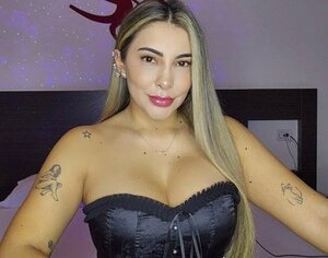 Vivi Acevedo nude 7