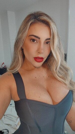 Vivi Acevedo nude 8