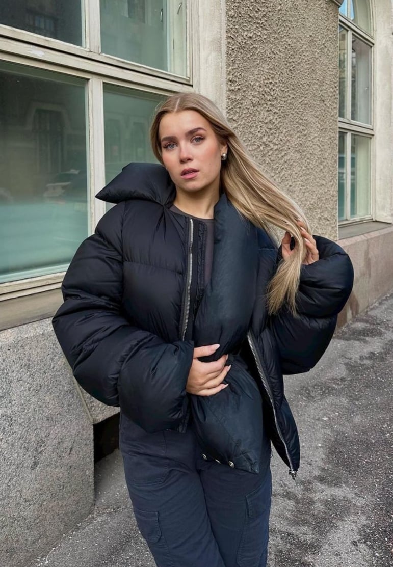 Vivi Wahlstrom