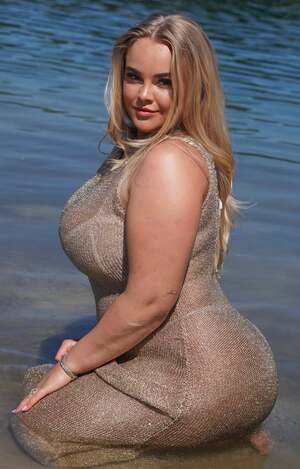 Vivian Bron nude 4