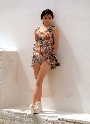 Vivian Hsu nude 12