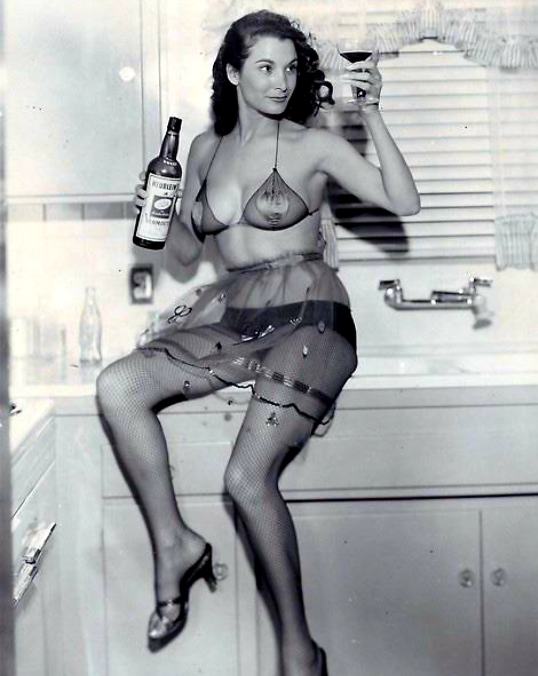 Vivian Maledy