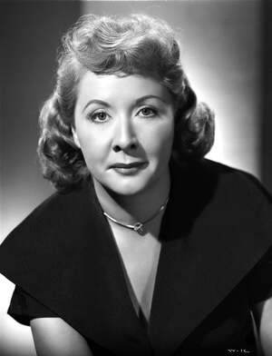 Vivian Vance nude 10